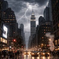 El tiempo hoy en Nueva York: pronóstico meteorológico para este 3 de febrero de 2026